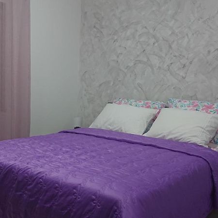 Morepal Apartment Rijeka Exterior foto