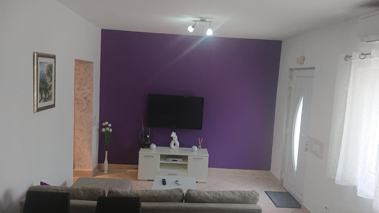 Morepal Apartment Rijeka Exterior foto