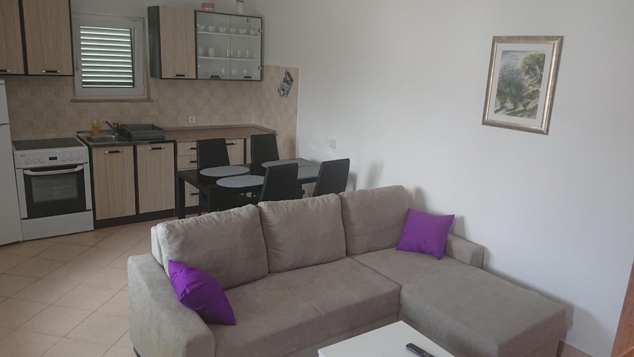 Morepal Apartment Rijeka Exterior foto
