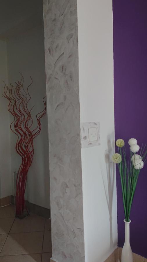 Morepal Apartment Rijeka Exterior foto